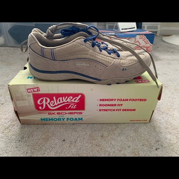 skechers sport women's just relax fashion sneaker